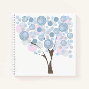Cuaderno Fabuloso, madera