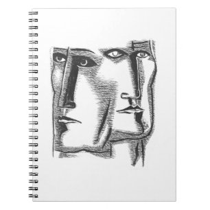 CUADERNO FACHES