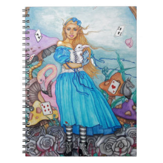 Cuaderno Fairfarren