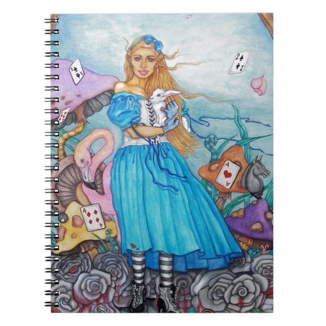 Cuaderno Fairfarren (Frente)