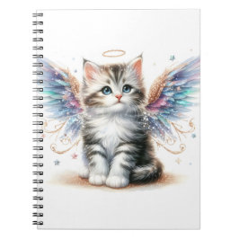Cuaderno fairy c