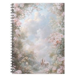 Cuaderno Fairytales Noteook