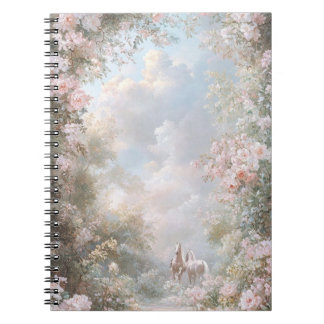 Cuaderno Fairytales Noteook