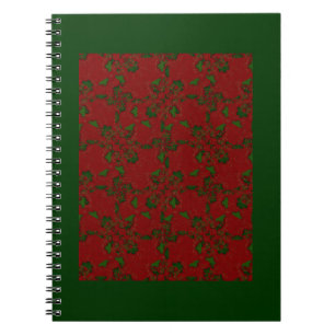 Cuaderno Falalalala