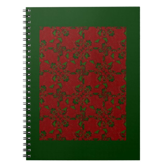 Cuaderno Falalalala (Frente)