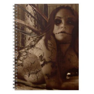 Cuaderno Falln Sígueme