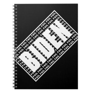 CUADERNO FALLO DE BIDEN