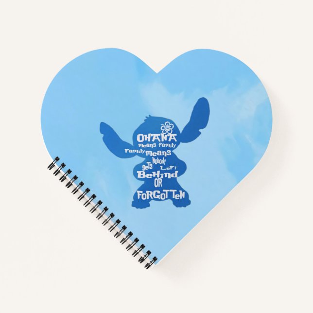 Cuaderno Familia (Anverso)
