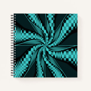 Cuaderno Fancy Dancin...