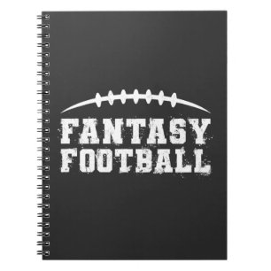Cuaderno Fantasía