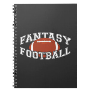 Cuaderno Fantasía