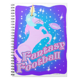 Cuaderno Fantasía