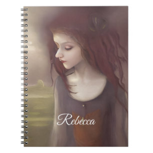 Cuaderno Fantasía caprichosa