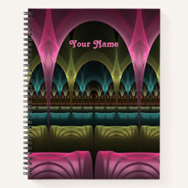 Cuaderno Fantasía especial Resumen Nombre propio de Fractal