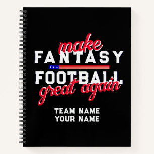 Cuaderno Fantasía Fútbol Grande Otra Vez B Proyecto De Comi