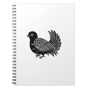 Cuaderno Fantasma