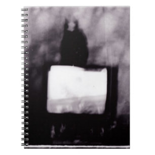 Cuaderno Fantasmagórico