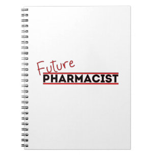 Cuaderno Farmacéutico futuro