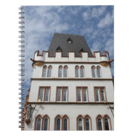 Cuaderno Farmacia junto a Steipe