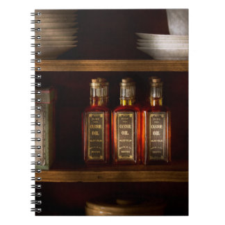 Cuaderno Farmacia - Para todas tus necesidades de lubricaci