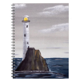 Cuaderno Faro