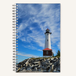 Cuaderno Faro Crisp Point