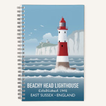 Faro de Beachy Head