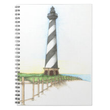 Faro de Cape Hatteras