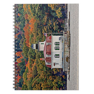 Cuaderno Faro Esopus Meadows