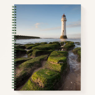 Cuaderno Faro nuevo de Brighton