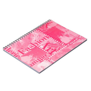 Cuaderno FASHION - Equipo portátil