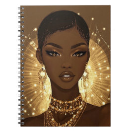 CUADERNO FASHION-ESQUE #3