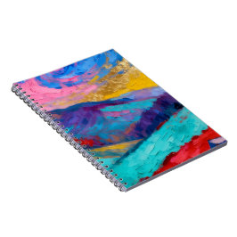 Cuaderno Fauvism