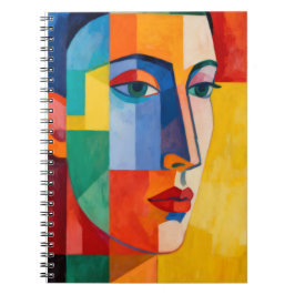 Cuaderno Fauvismo