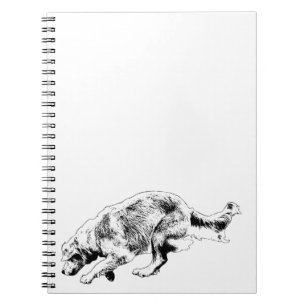 Cuaderno Favorito de enlace de entrada, ideas adentro