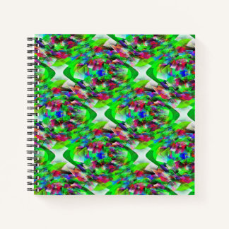 Cuaderno Favoritos de fiesta......