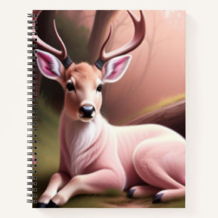 Cuaderno Fawn