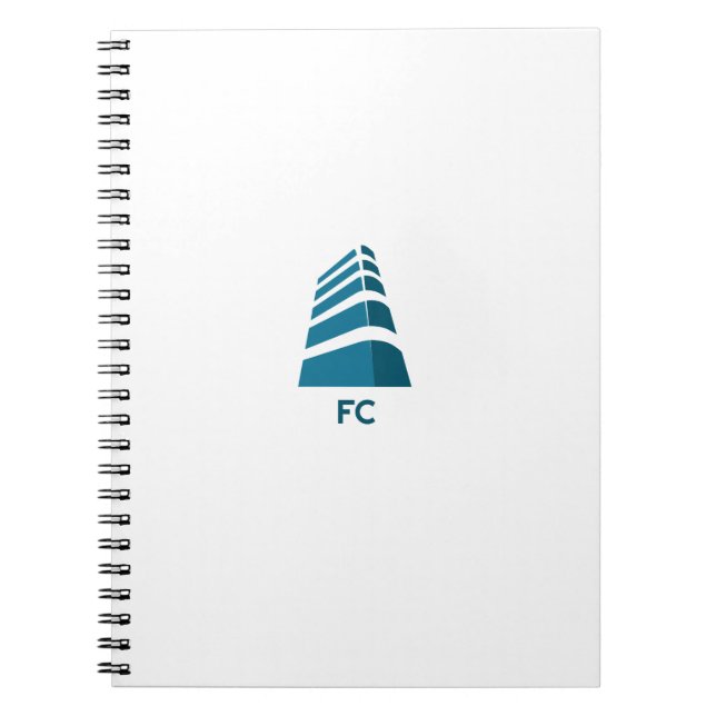 CUADERNO FC SPORT (Frente)