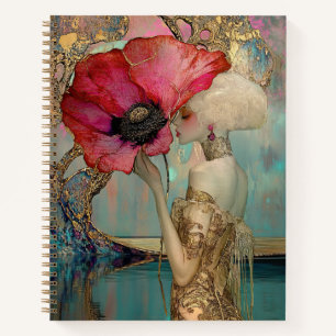 Cuaderno *~* FD2 Nouveau Fantasía 13 Sueño Etéreo