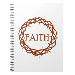 Cuaderno Fe