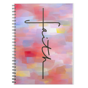 Cuaderno Fe