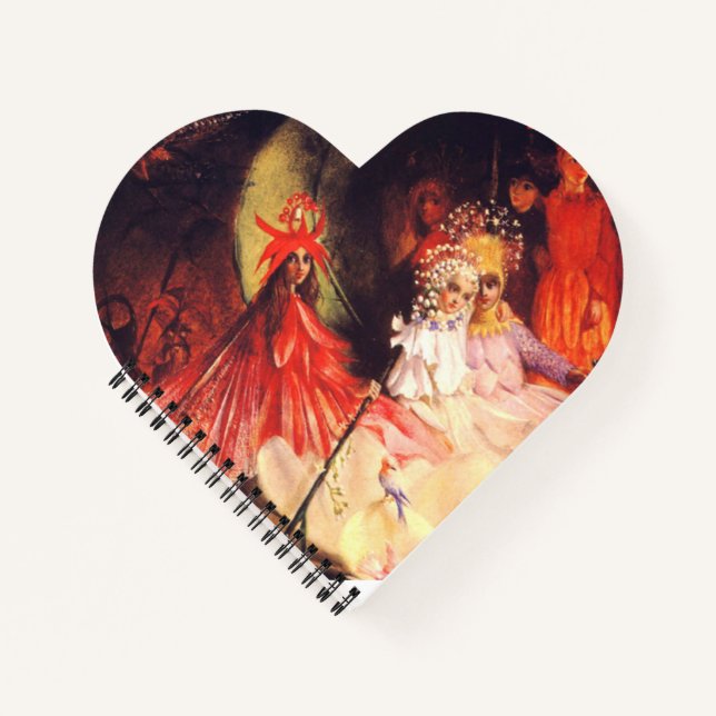 Cuaderno Fe de verano (Anverso)