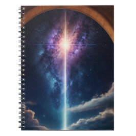 Cuaderno Fe en las estrellas