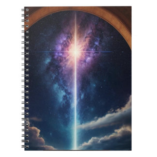 Cuaderno Fe en las estrellas