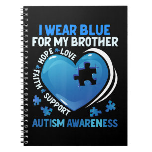 Cuaderno Fe esperanza amor apoyo familia lucha aceptación u