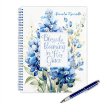 Fe personalizada de portátiles en la Pascua de Blo