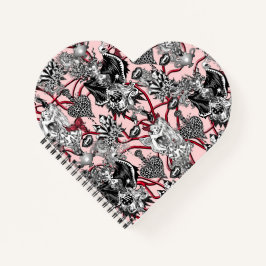 Cuaderno Fe y brujas