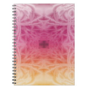 Cuaderno Feathers