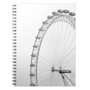 CUADERNO FEERIS WHEEL A LA HORA DEL DÍA