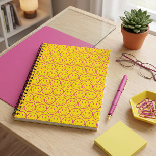 Cuaderno Feliz